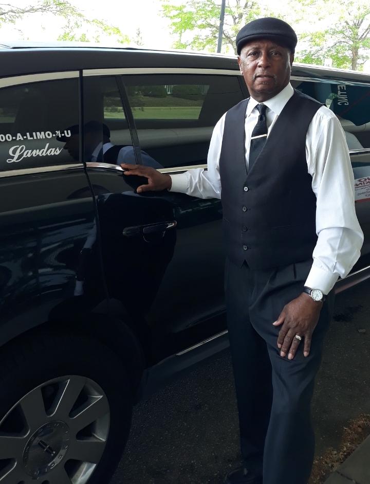 All Our Chauffeurs Are Highly Trained and Certified